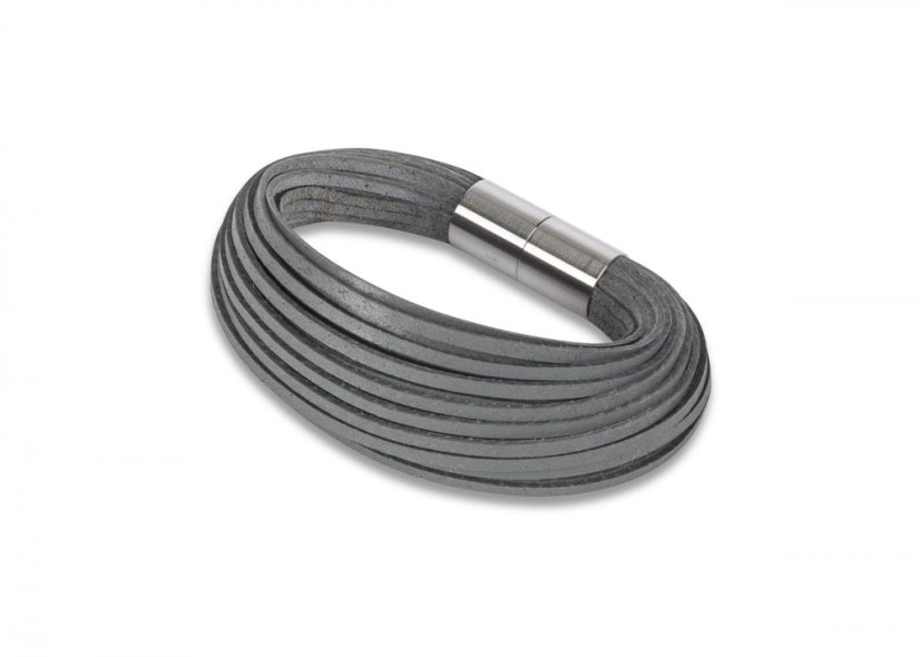 Bracelet ELLIPSE midi | mju.