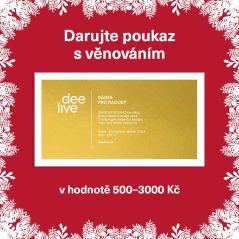 Gift vouchers deelive