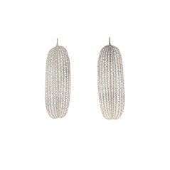 Earrings AFRICA | MICHAELA GORCOVÁ