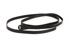 Belt TONGUE BELT | mju.