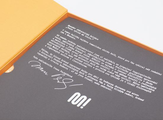 Knihy SBĚRATELSKÁ KOLEKCE NIKL | MEANDER