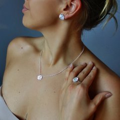 Necklace AURA 002 | RENATA BACHMANN
