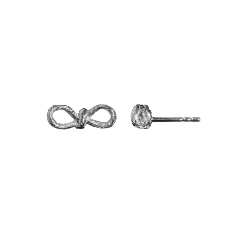 Earrings TWI-EAR-S-09 | HANA POLÍVKOVÁ