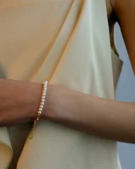 Náramek PEARL | METAFORMI