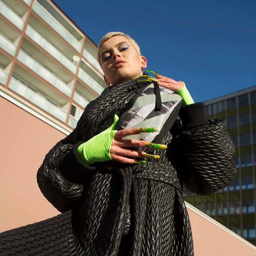 Waist bag K2 | AUSSIG