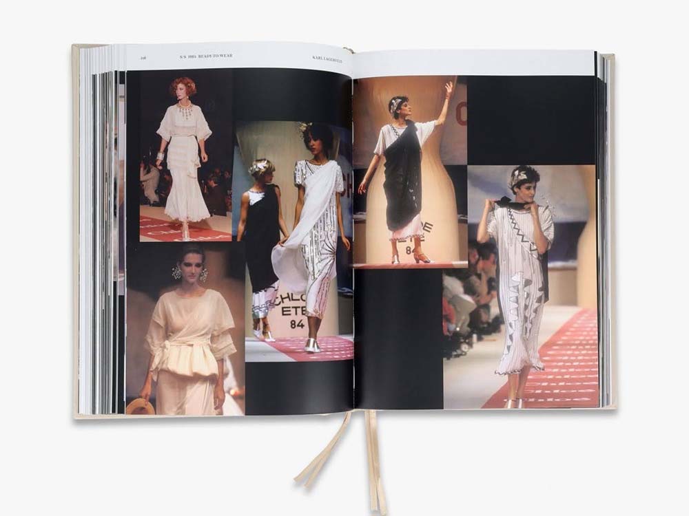 Book LOUIS VUITTON CATWALK :: deelive design store