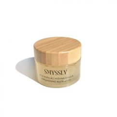 Brightening nourishing mask | SMYSSLY