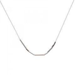 Necklace SEQUENCE ROSE | KARLA JEWELRY STUDIO