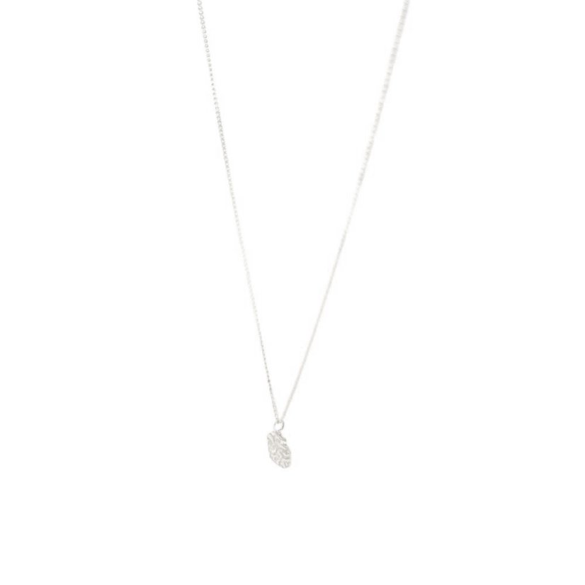 Náhrdelník SO kamufláž | ELIŠKA LHOTSKÁ