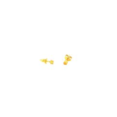 Náušnice GLYPH malé | ANINA JEWELLERY
