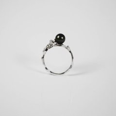Prsten PEARL 001 | RENATA BACHMANN