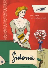 Book SIDONIE