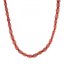 Necklace TWISTED | BLANKA ŠPERKOVÁ
