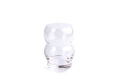 Glass BUBBLES 0,3 l | LUKÁŠ HOUDEK