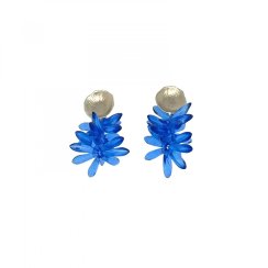 Earrings MULBERRY | RENATA BACHMANN