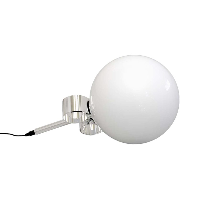 Lampa NÁUŠNICE stolní | YULIN HUANG