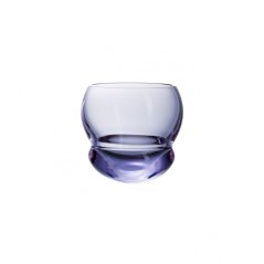 Glass BUBBLES 0,2 l | LUKÁŠ HOUDEK
