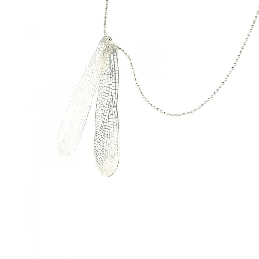 Necklace DRAGONFLY | MICHAELA GORCOVÁ