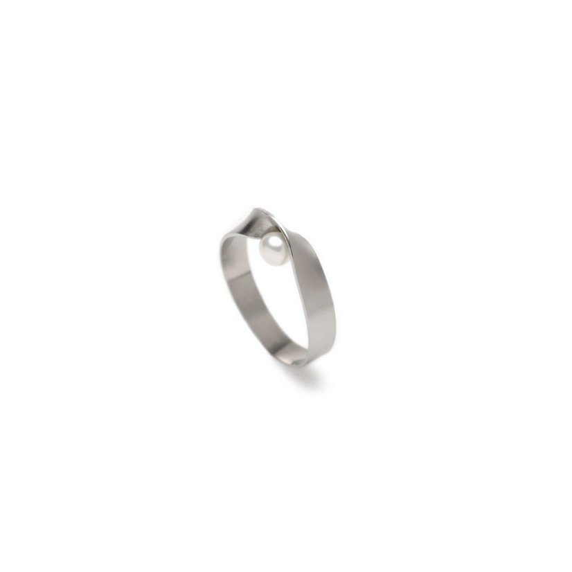 Ring PEARL | KLÁRA ŠÍPKOVÁ