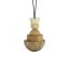 Wooden decoration CASPAR | deelive