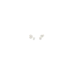 Earrings 2x2 | KATEŘINA MATĚCHOVÁ