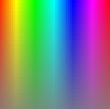 multicolor