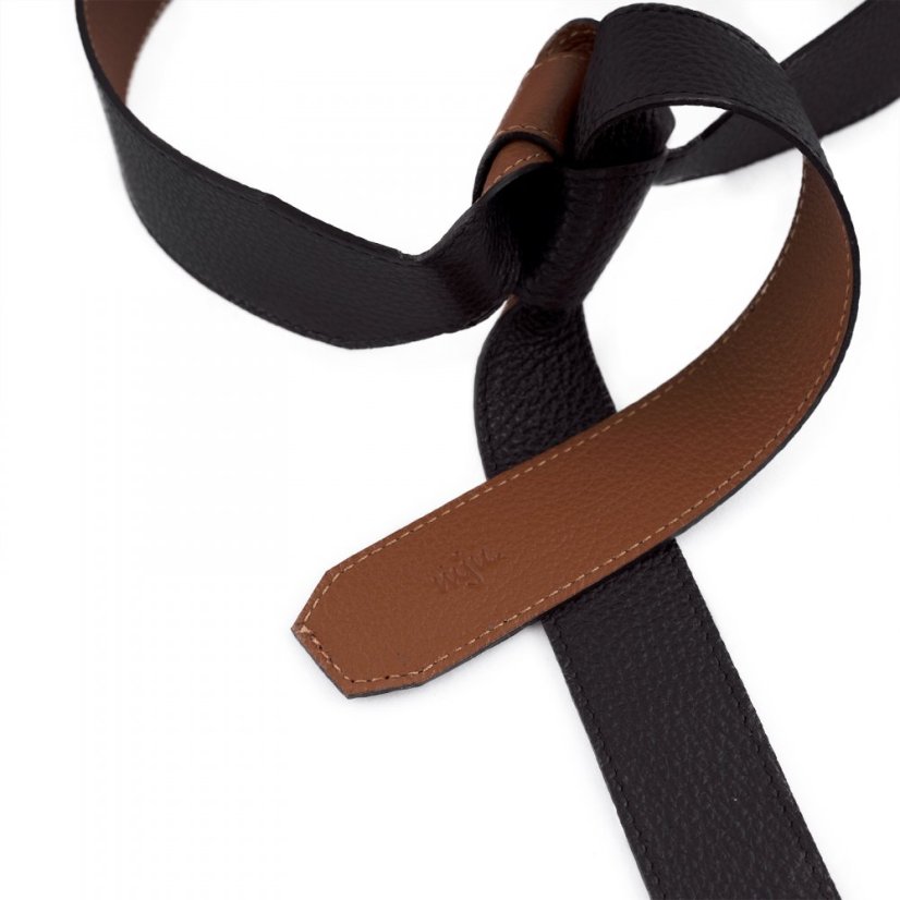 Opasek KNOT BELT | mju.