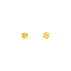 Earrings SOL XS | RENATA BACHMANN