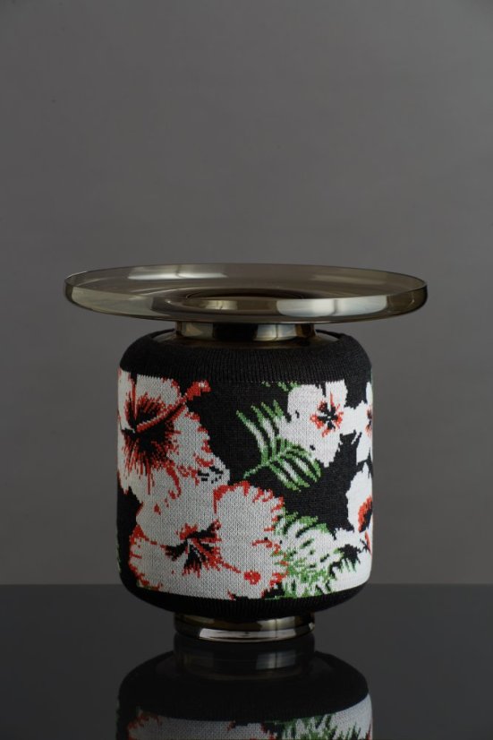 Vase SHAPES 01 wide | COCKEREL