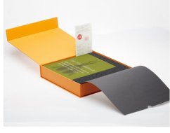 Knihy SBĚRATELSKÁ KOLEKCE LES | MEANDER