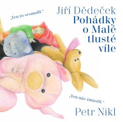 Book FAIRY TALES ABOUT SMALL FAT FAIRY | MEANDER
