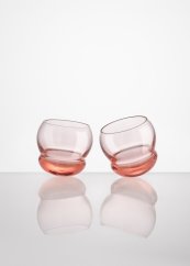 Sklenice BUBBLES 0,2 l | LUKÁŠ HOUDEK