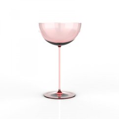 Sklenice Champagne | LUKÁŠ HOUDEK