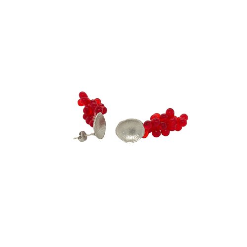 Earrings MULBERRY | RENATA BACHMANN