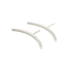 Earrings LINES short | KLÁRA ŠÍPKOVÁ