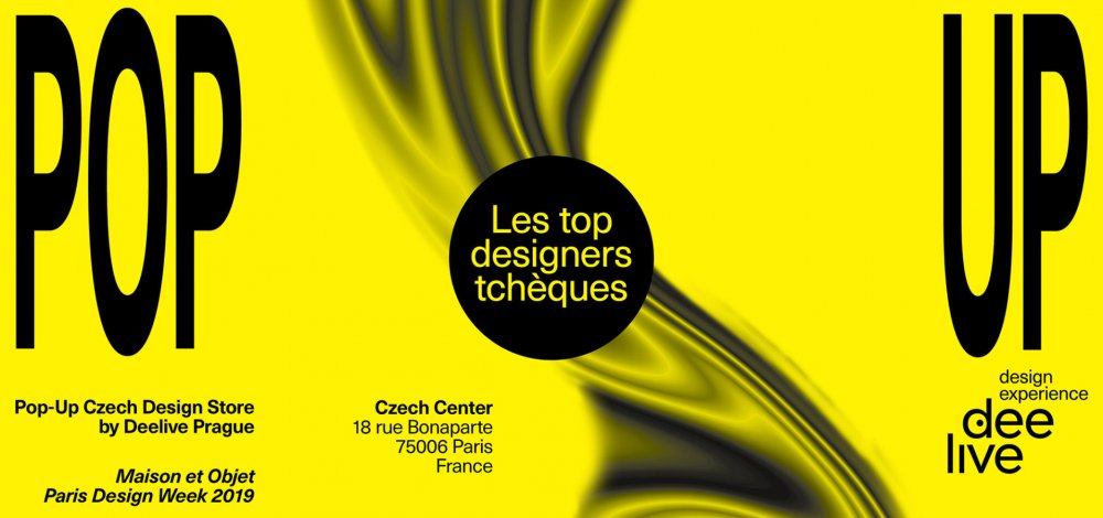 PARIS DESIGN WEEK 2019