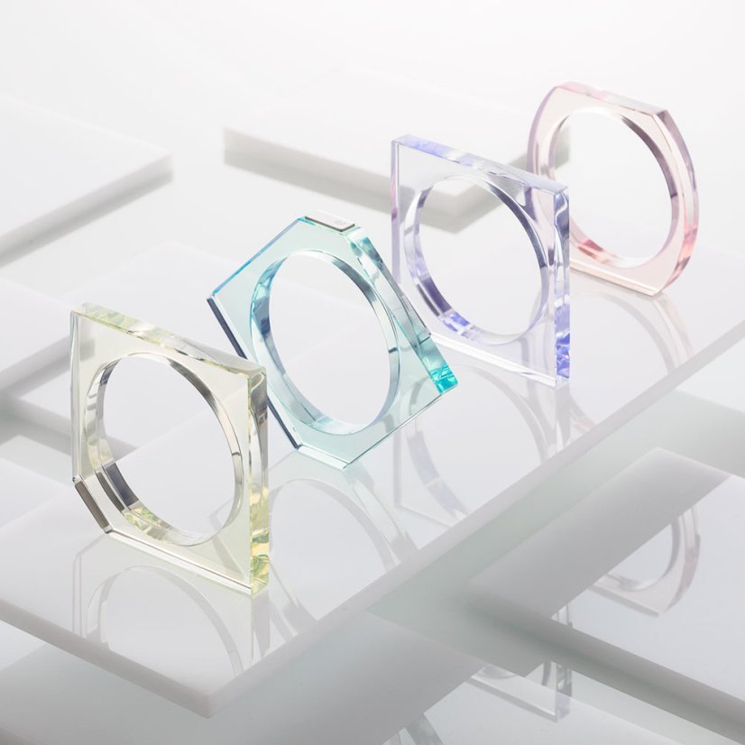 Bracelet AIRY | KATEŘINA REICH
