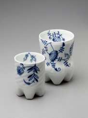 Goodwater cup ONION | QUBUS
