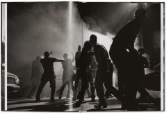 Kniha PETER LINDBERGH. UNTOLD STORIES