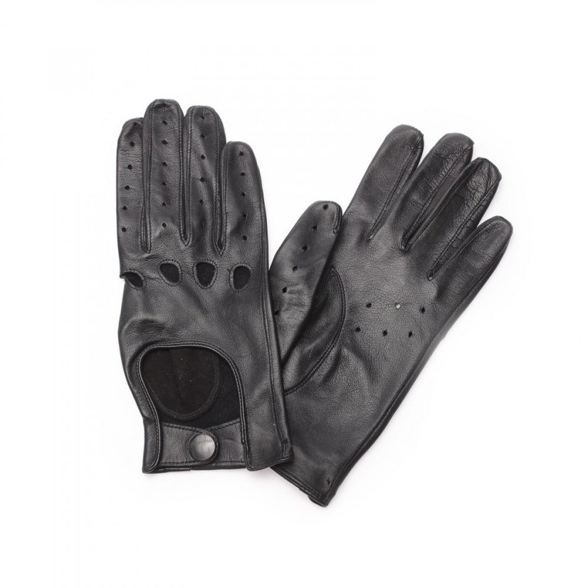 Women's gloves DRIVER | OSIČKOVÁ LUDMILA