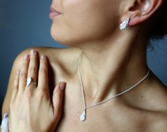 Necklace DROP | RENATA BACHMANN