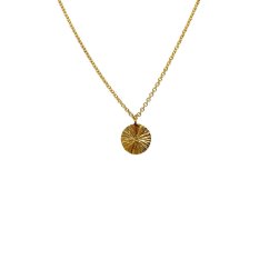 Necklace SOL S | RENATA BACHMANN