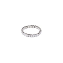Prsten ORGANIC S | KARLA JEWELRY STUDIO
