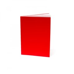 Notebook REDBOX SLIM | VOALA