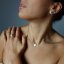 Necklace AURA | RENATA BACHMANN