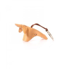 Keychain ANIMAL dachshund | FERNANDO ECHEVERRIA