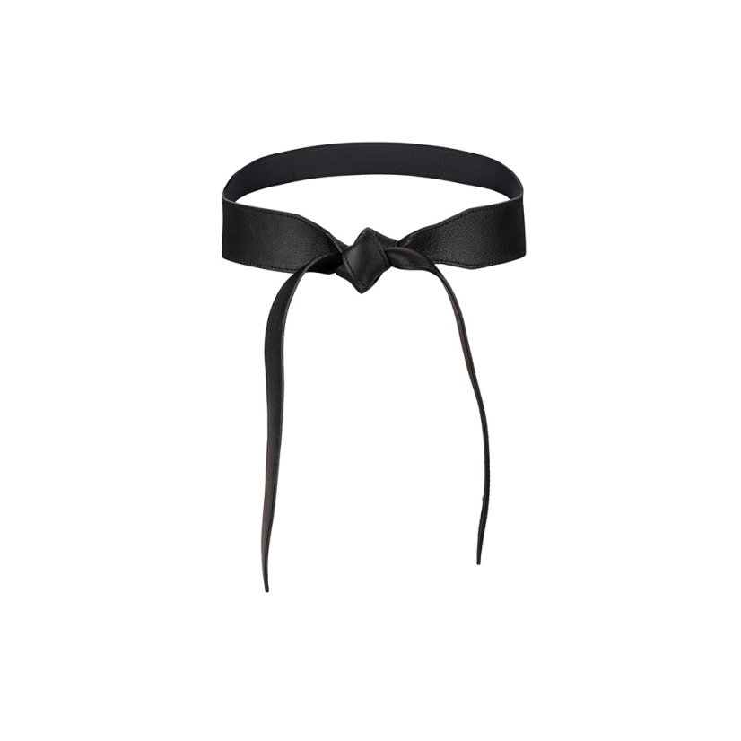 Belt KNOT BELT | mju.
