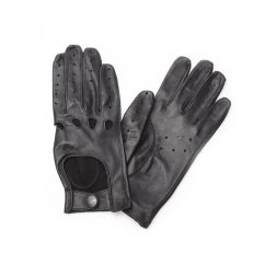 Women's gloves DRIVER | OSIČKOVÁ LUDMILA