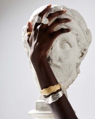 Ring CURRENT | MARIA KOBELOVÁ