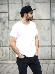 T-shirt CARGO with pocket | BRAASI